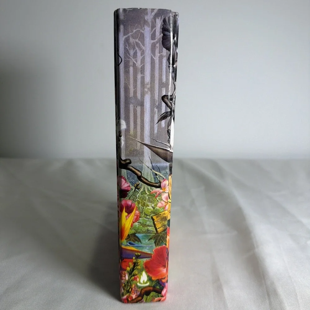 N/A product hardcover